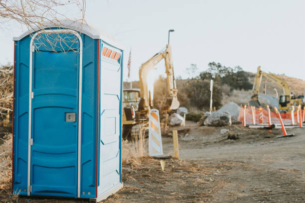 Best Portable restroom trailer rental  in Oak Harbor, OH