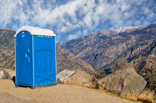 Best Portable restroom solutions  in Oak Harbor, OH