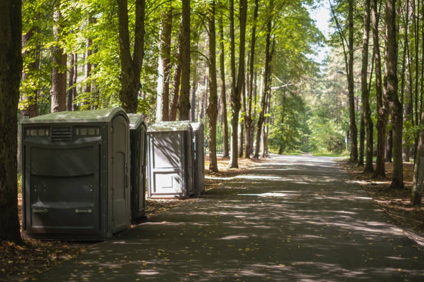 Best Emergency porta potty rental  in Oak Harbor, OH