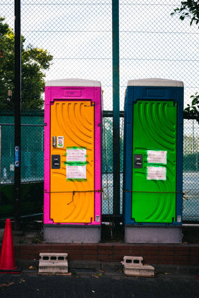 Best Luxury portable toilet rental  in Oak Harbor, OH