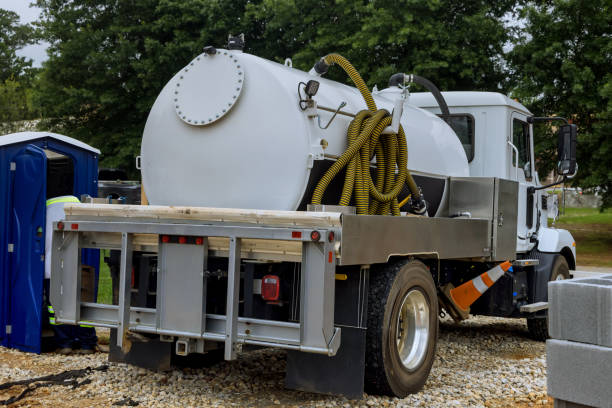 Best Best portable toilet rental  in Oak Harbor, OH
