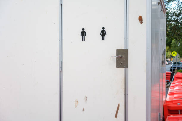 Portable Toilet Options We Offer in Oak Harbor, OH